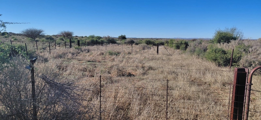 Commercial Property for Sale in Strydenburg Northern Cape